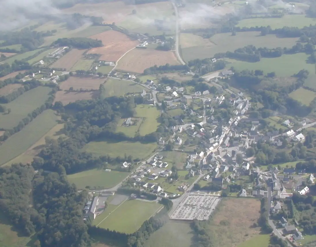 Lanvénégen, location Airbnb et conciergerie