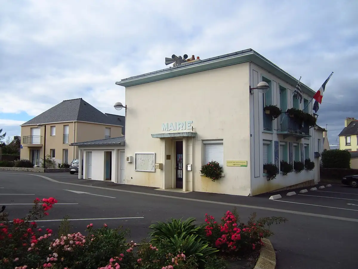 Lanvéoc, location Airbnb et conciergerie