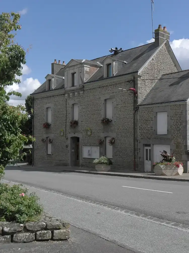 Larchamp, location Airbnb et conciergerie