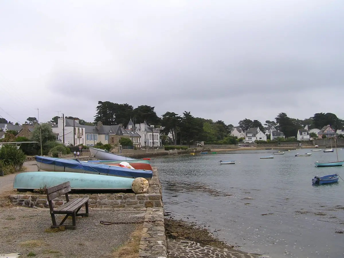 Larmor-Baden, location Airbnb et conciergerie