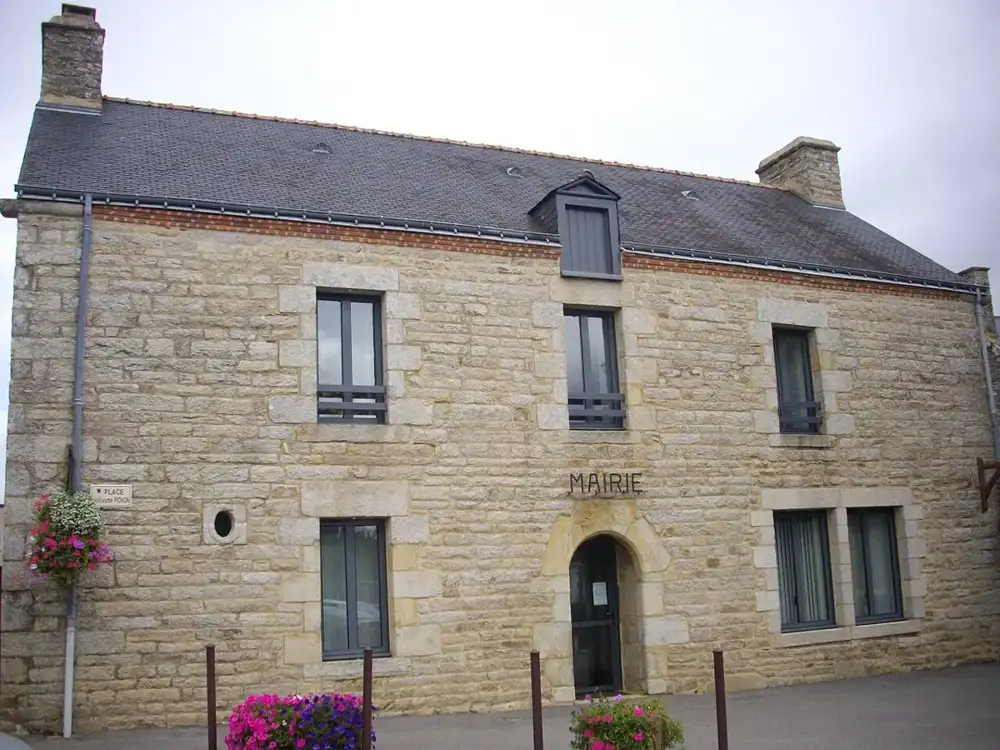 Larré, location Airbnb et conciergerie