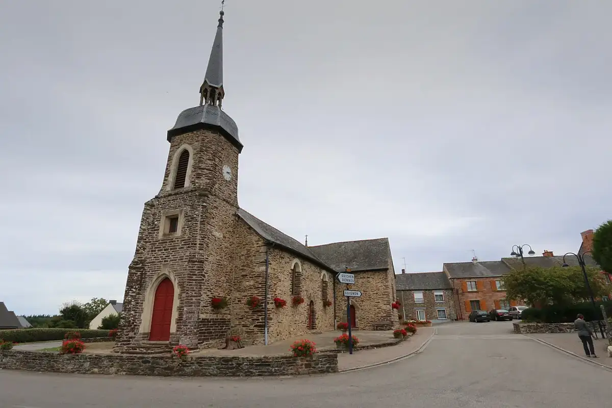 Lassy, location Airbnb et conciergerie