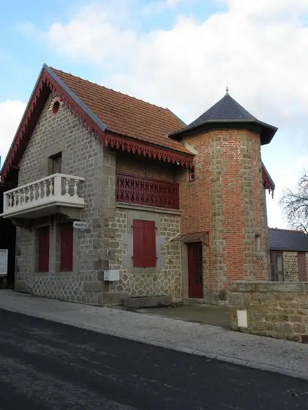 Le Châtellier, location Airbnb et conciergerie