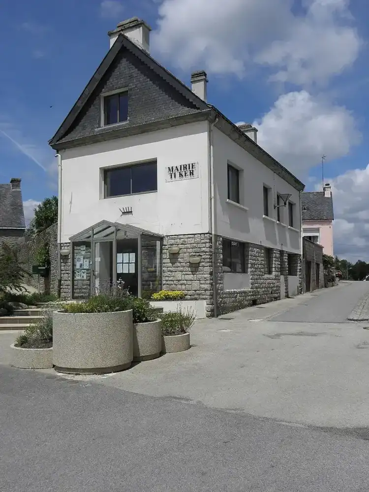 Le Croisty, location Airbnb et conciergerie