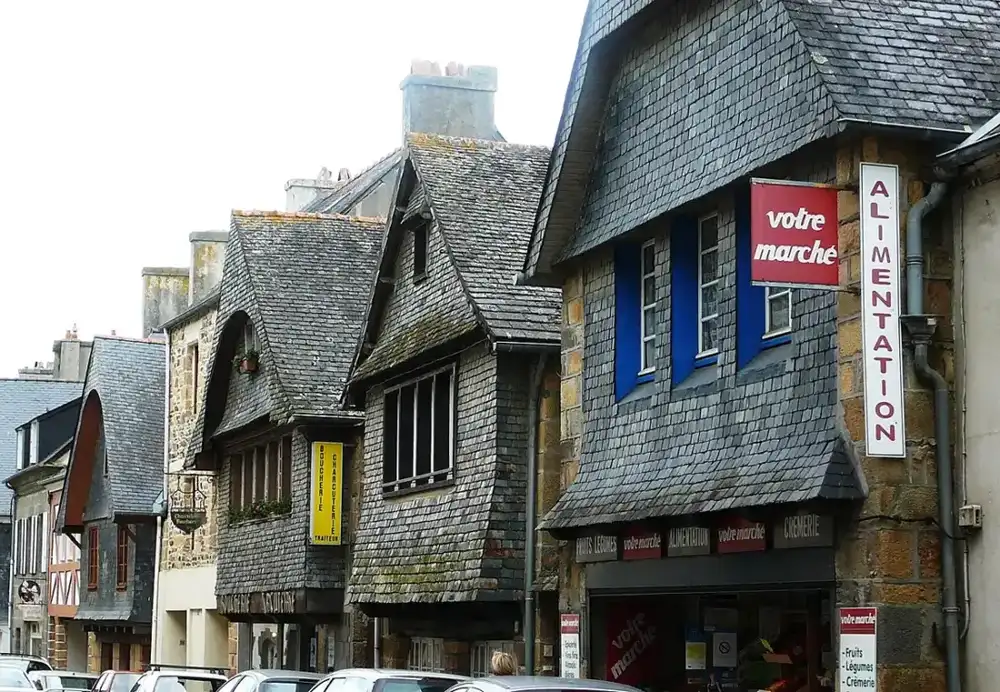Le Faou, location Airbnb et conciergerie