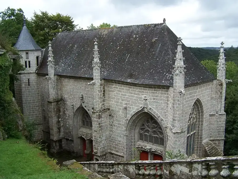 Le Faouët, location Airbnb et conciergerie