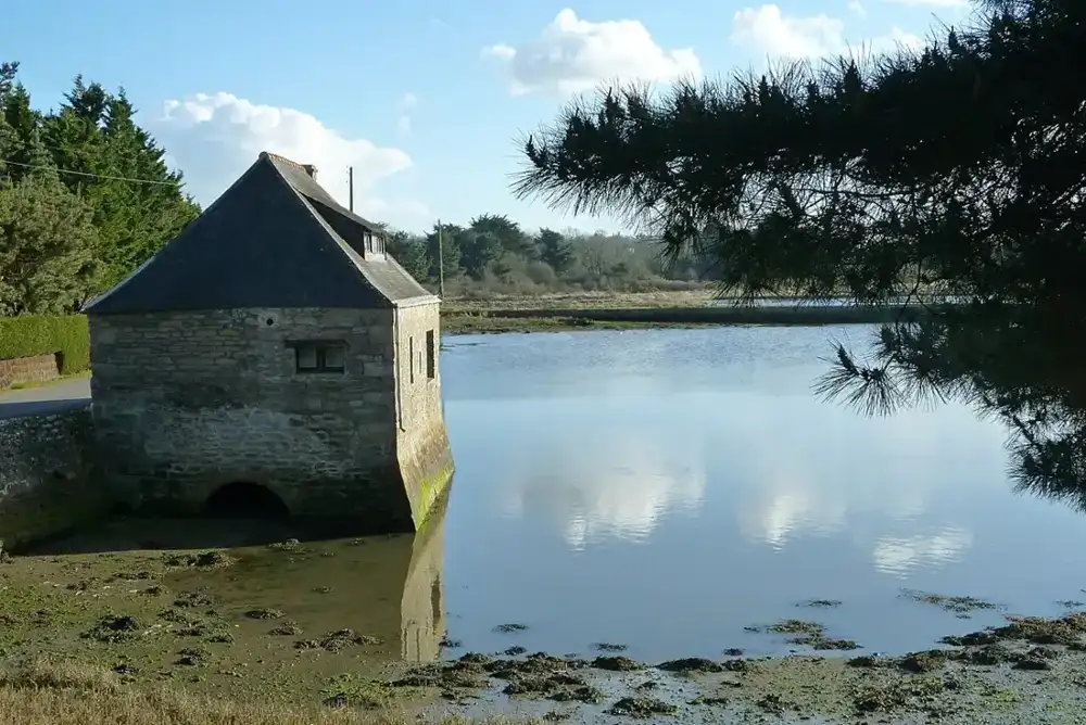 Le Hézo, location Airbnb et conciergerie