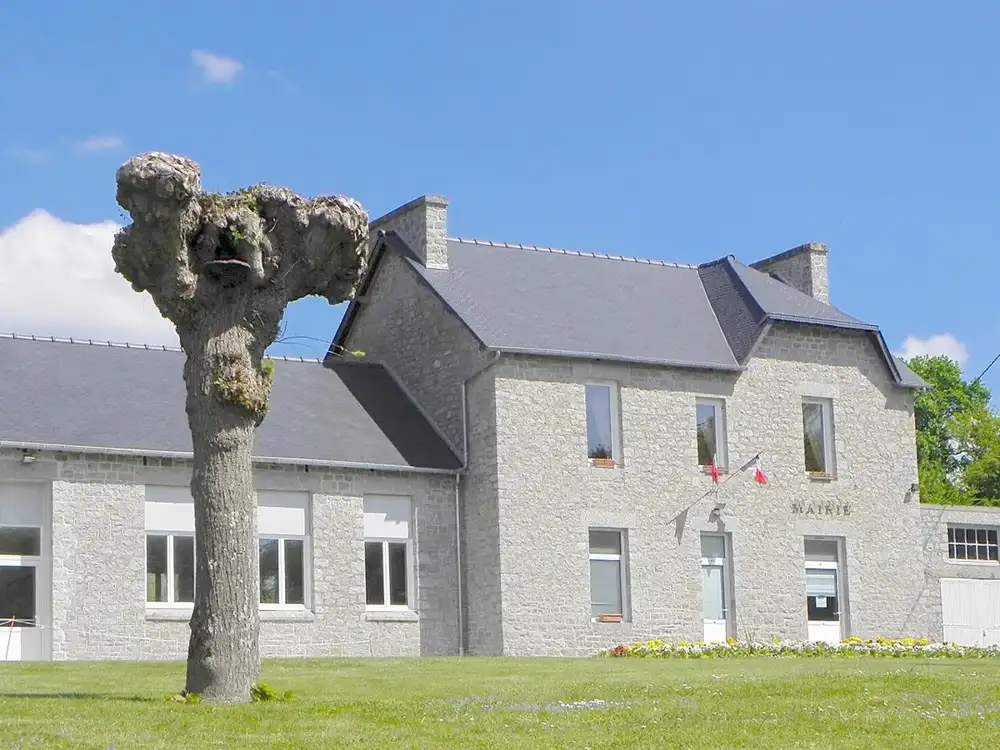 Le Hinglé, location Airbnb et conciergerie