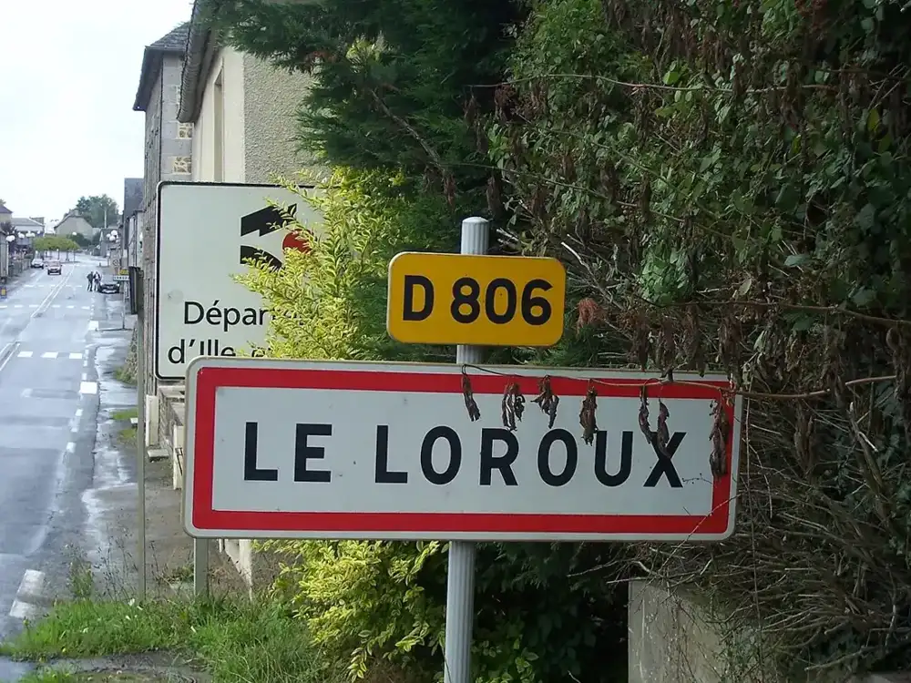 Le Loroux, location Airbnb et conciergerie