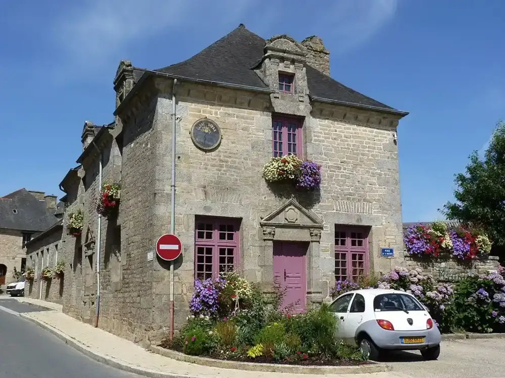 Le Mené, location Airbnb et conciergerie