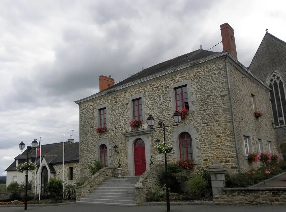 Le Pertre, location Airbnb et conciergerie
