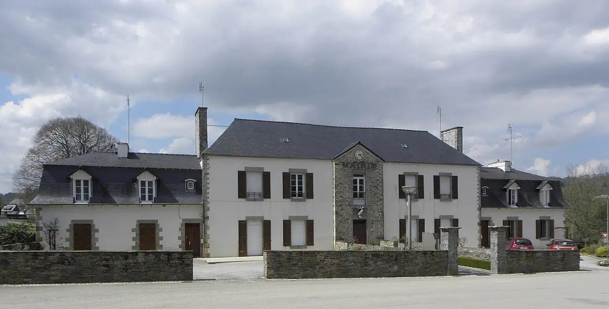 Le Quillio, location Airbnb et conciergerie