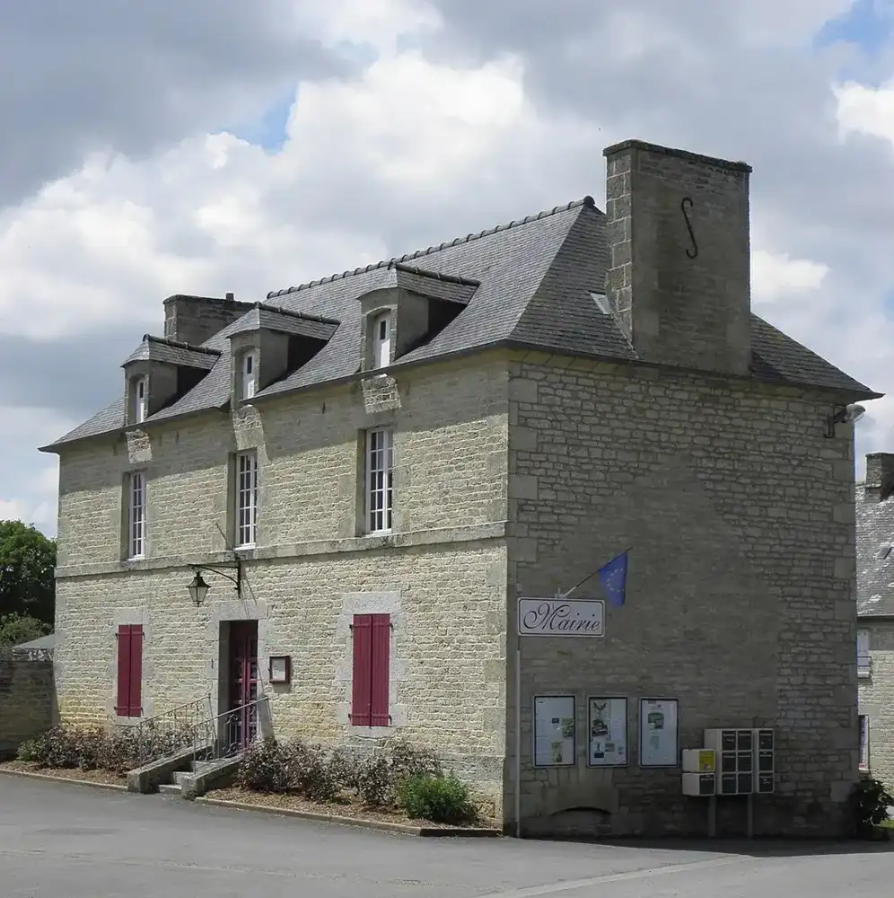 Le Quiou, location Airbnb et conciergerie