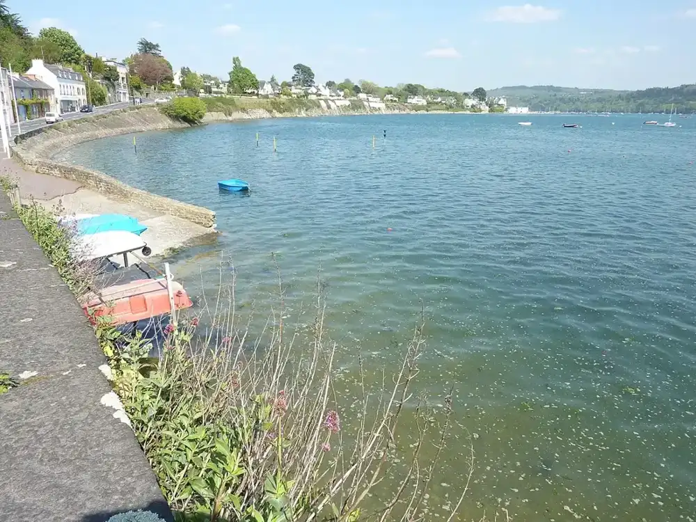 Conciergerie Airbnb à Le Relecq-Kerhuon