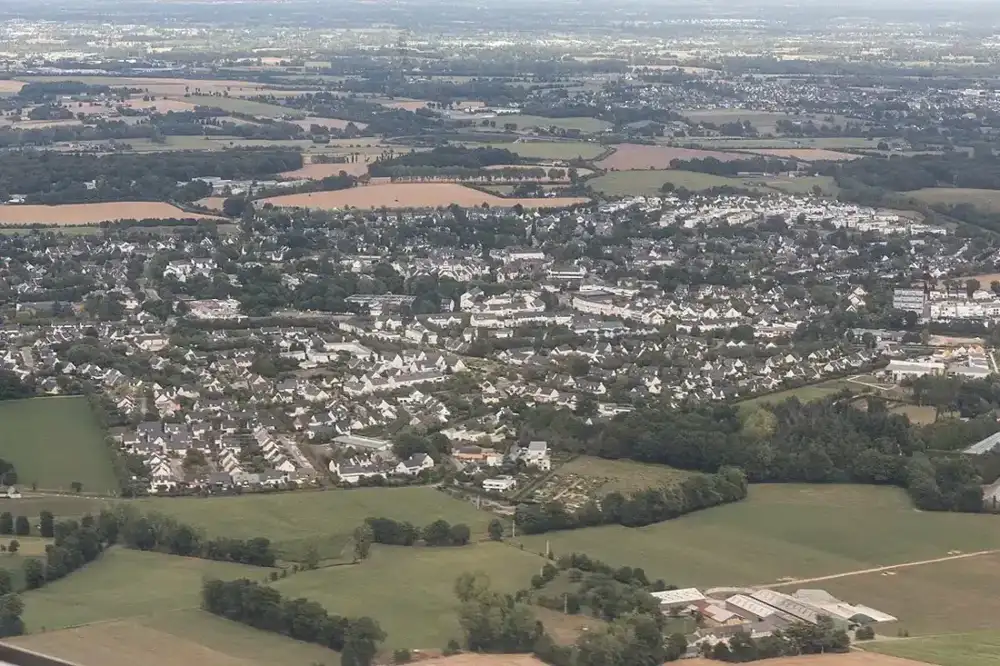 Conciergerie Airbnb à Le Rheu : tarifs, rentabilité et conseils 2026