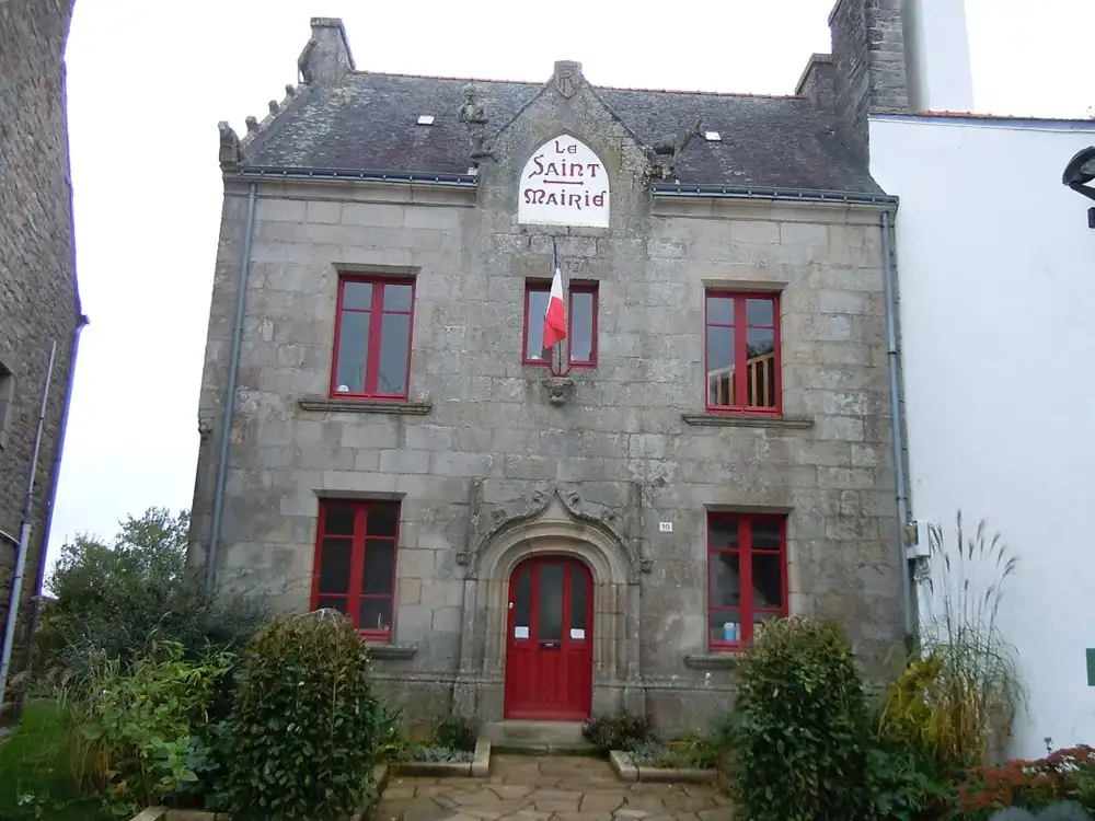 Le Saint, location Airbnb et conciergerie