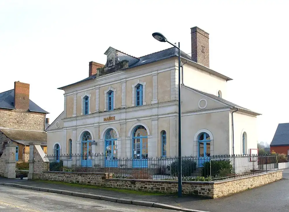 Le Sel-de-Bretagne, location Airbnb et conciergerie