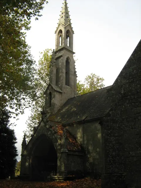 Le Sourn, location Airbnb et conciergerie