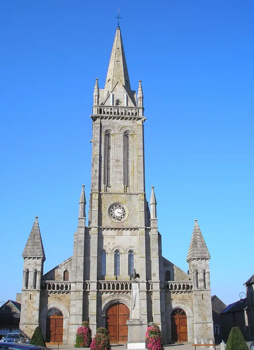 Le Teilleul, location Airbnb et conciergerie