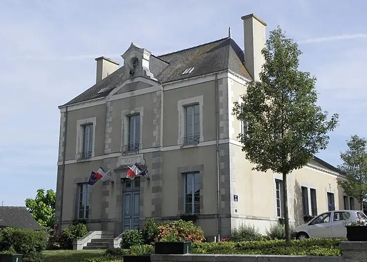 Le Theil-de-Bretagne, location Airbnb et conciergerie