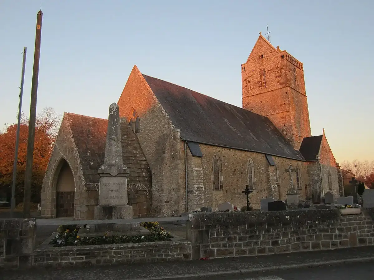 Le Val-Saint-Père, location Airbnb et conciergerie