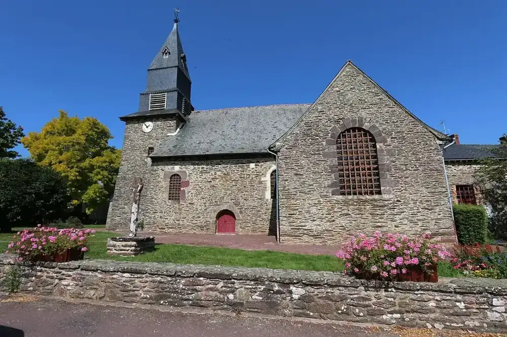 Le Verger, location Airbnb et conciergerie