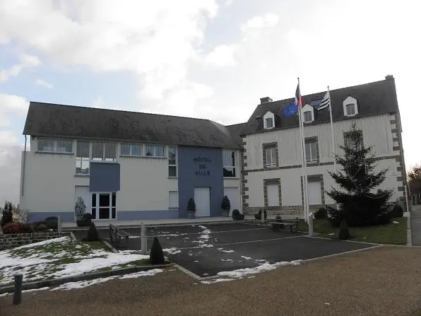 Lécousse, location Airbnb et conciergerie