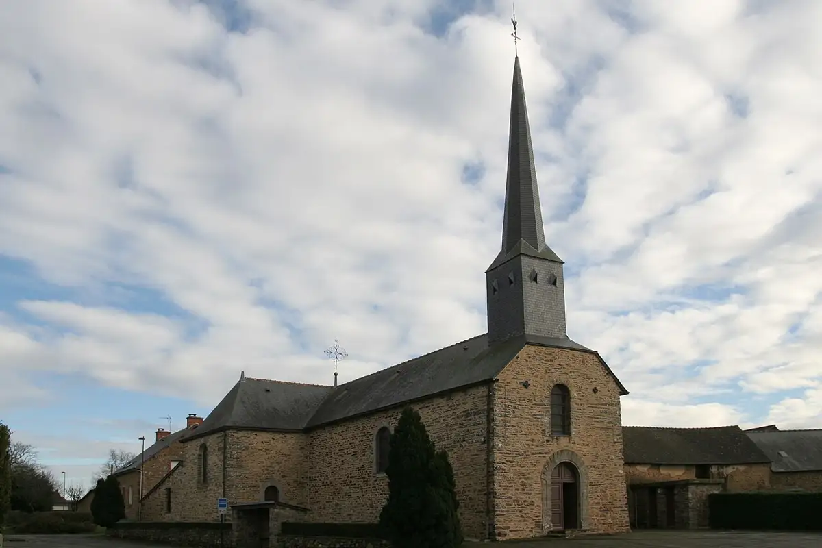 Les Brulais, location Airbnb et conciergerie