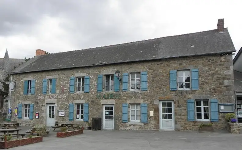Les Iffs, location Airbnb et conciergerie