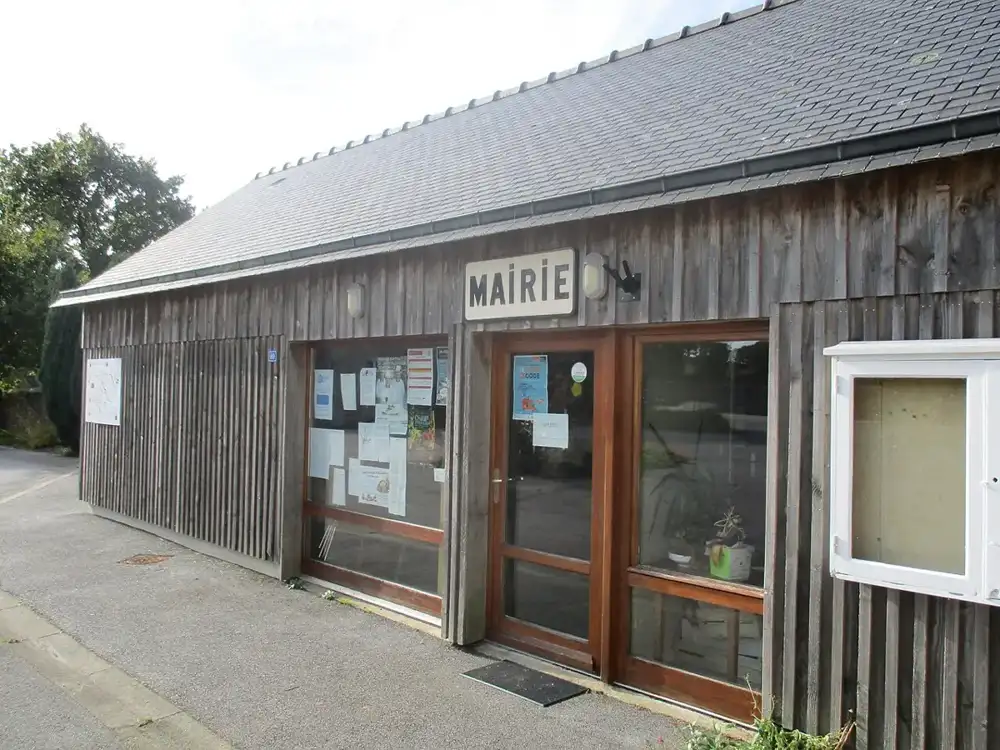 Lescouët-Gouarec, location Airbnb et conciergerie