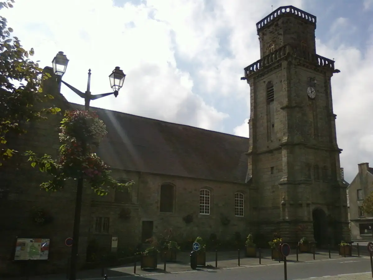 Lesneven, location Airbnb et conciergerie