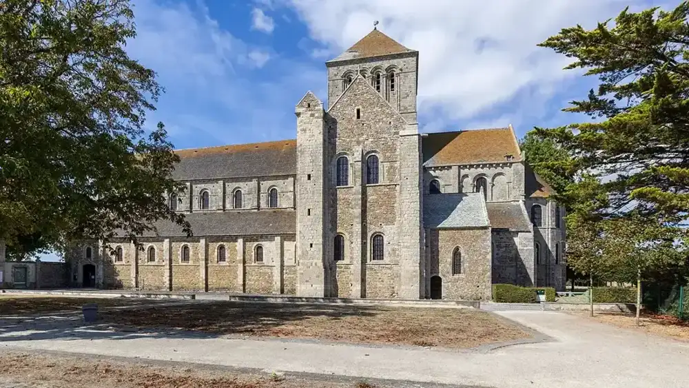 Lessay, location Airbnb et conciergerie