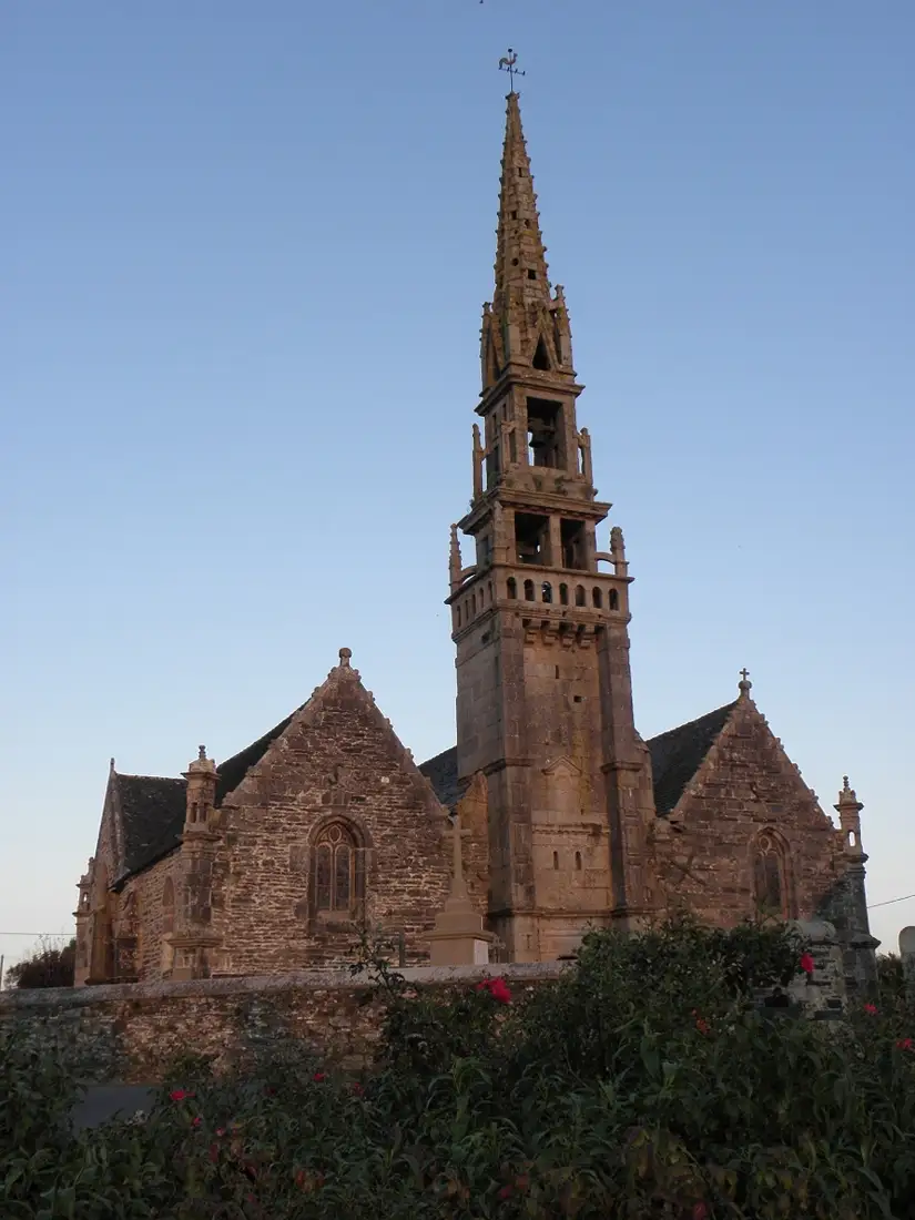 Loc-Eguiner, location Airbnb et conciergerie