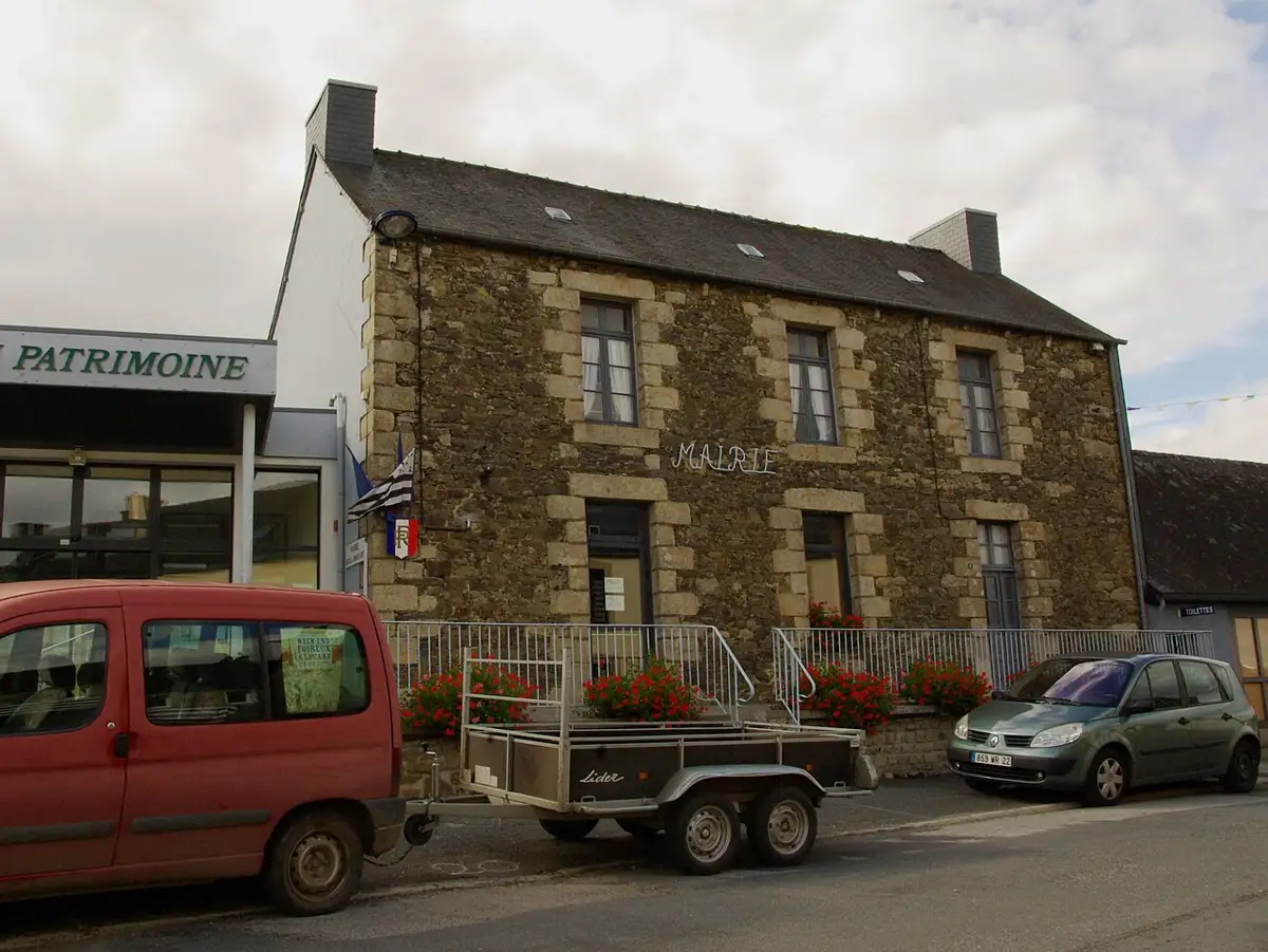 Locarn, location Airbnb et conciergerie