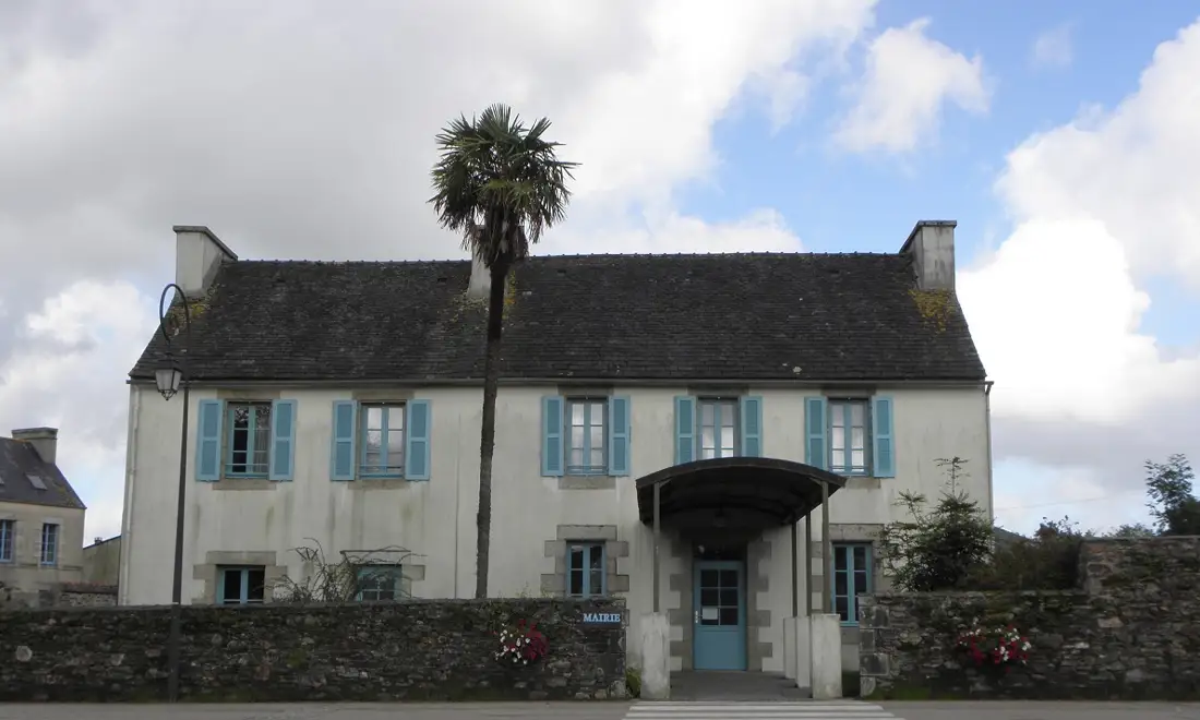Locmélar, location Airbnb et conciergerie