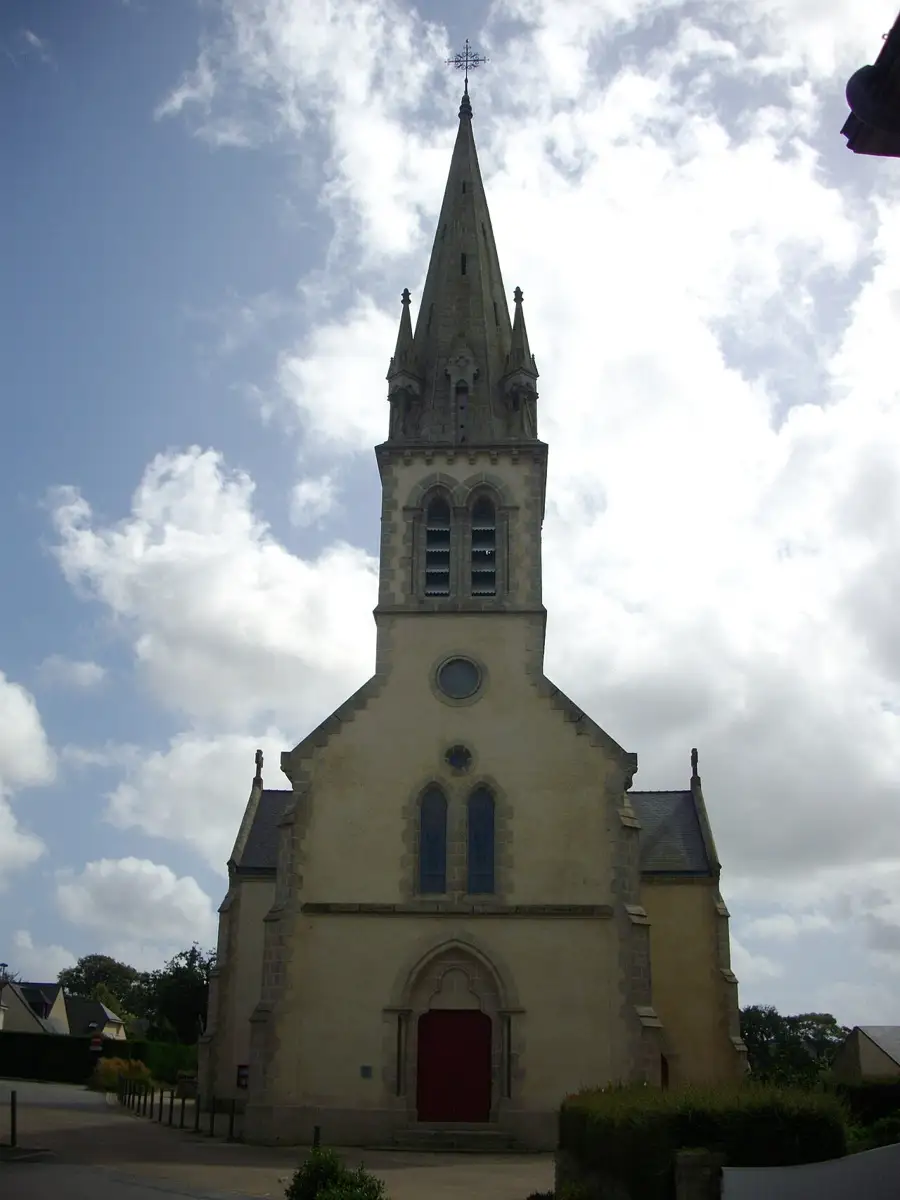 Locqueltas, location Airbnb et conciergerie