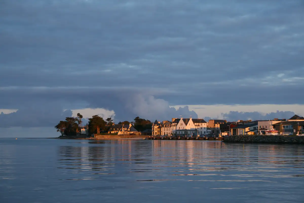 Loctudy, location Airbnb et conciergerie