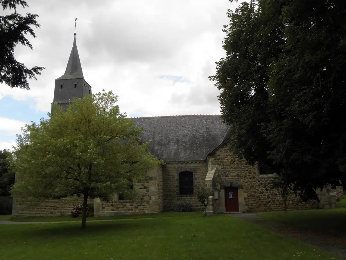 Longaulnay, location Airbnb et conciergerie