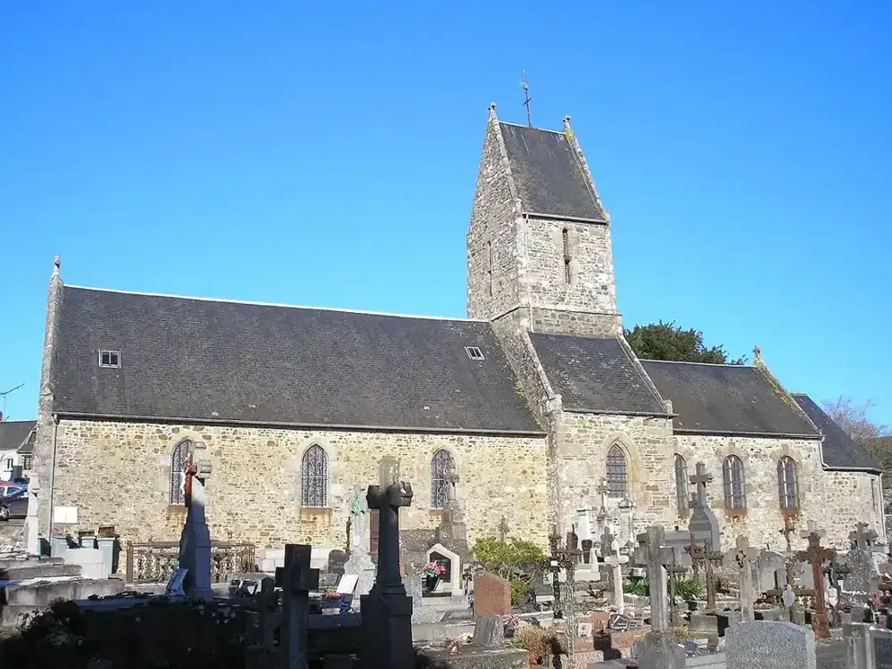 Airbnb et conciergerie à Longueville