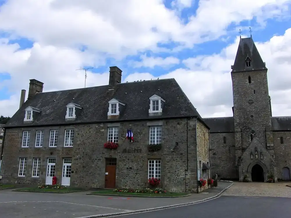 Conciergerie Airbnb à Lonlay-l'Abbaye