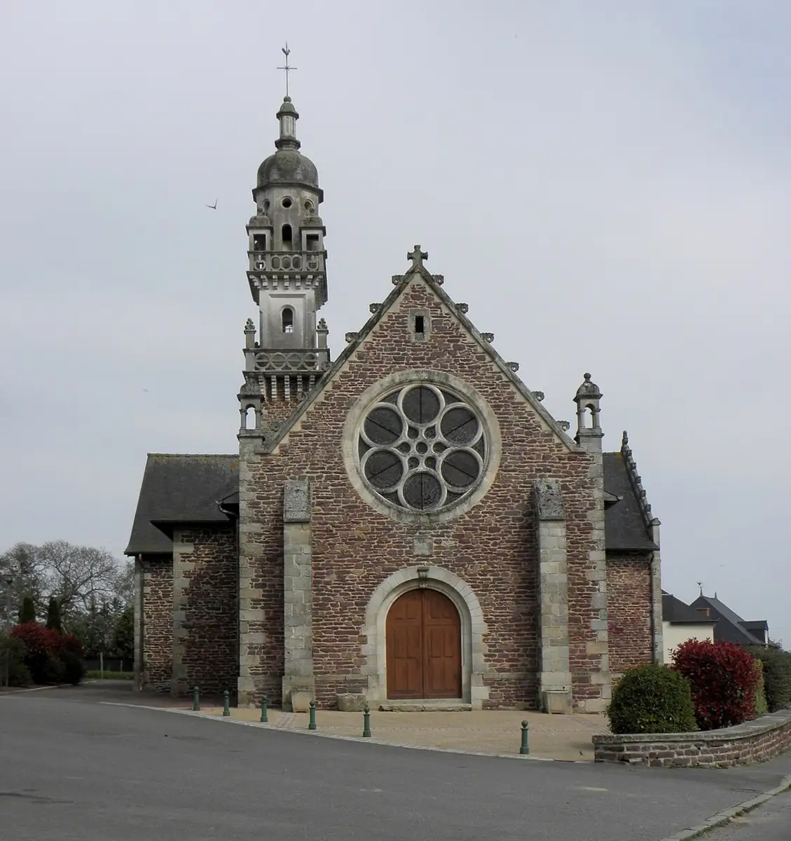 Loscouët-sur-Meu, location Airbnb et conciergerie