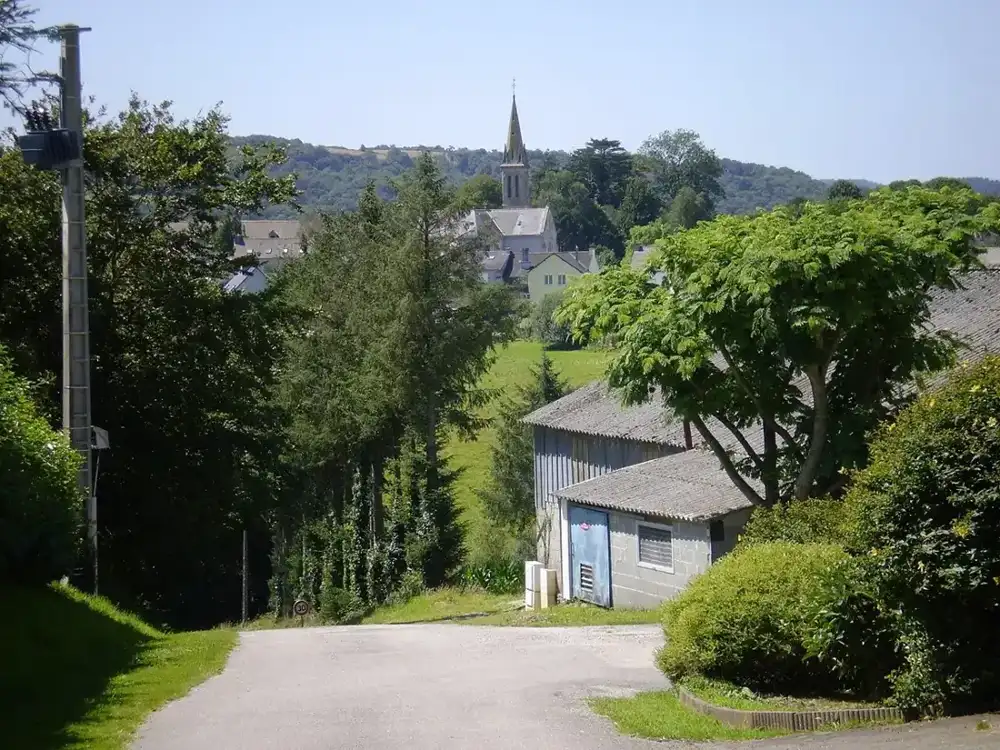 Lothey, location Airbnb et conciergerie