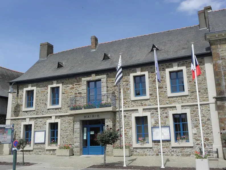 Louvigné-de-Bais, location Airbnb et conciergerie