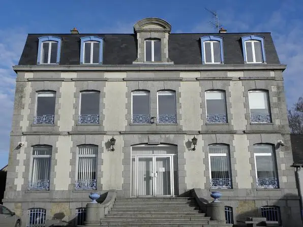 Louvigné-du-Désert, location Airbnb et conciergerie