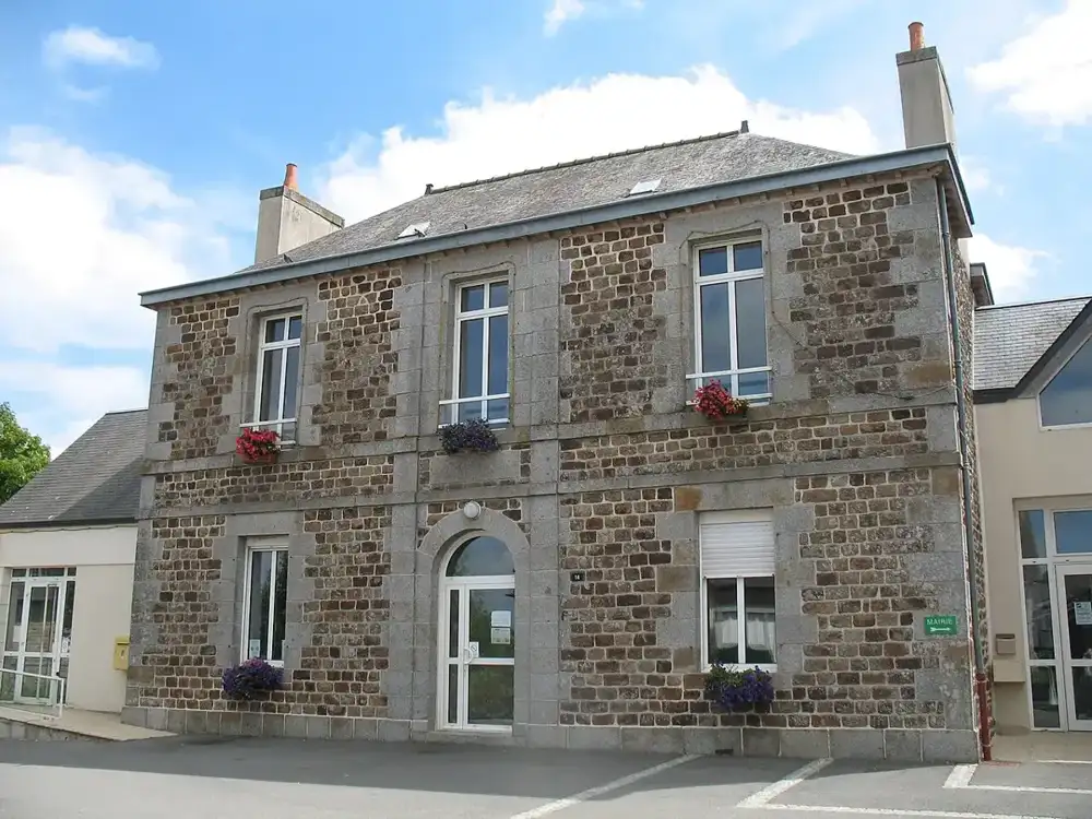 Luitré-Dompierre, location Airbnb et conciergerie