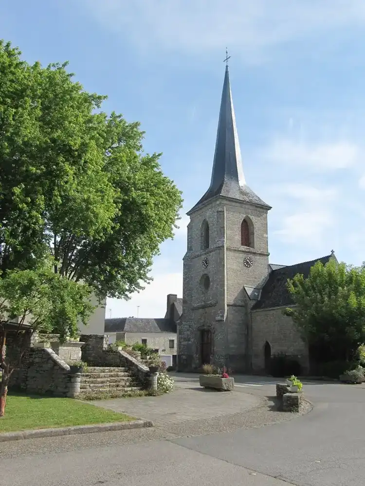 Malansac, location Airbnb et conciergerie