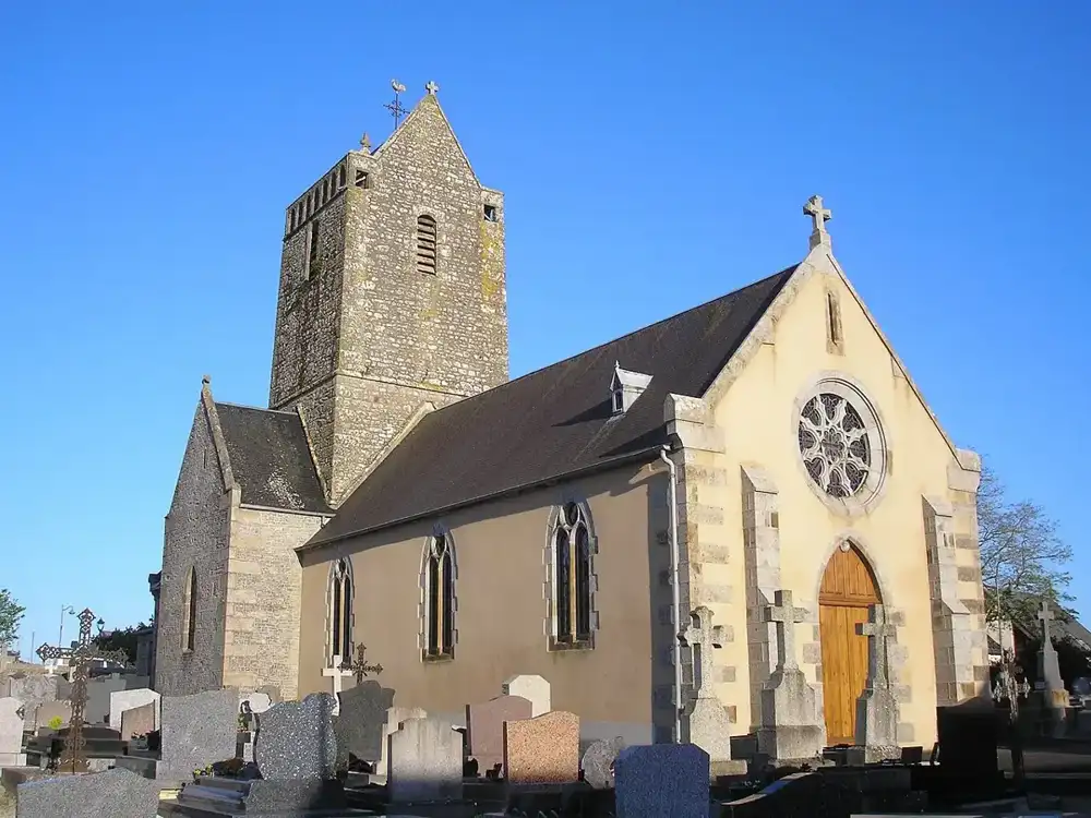 Marcey-les-Grèves, location Airbnb et conciergerie