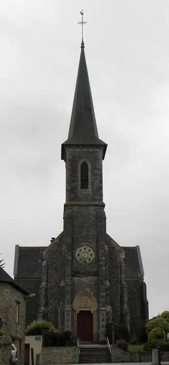 Marpiré, location Airbnb et conciergerie