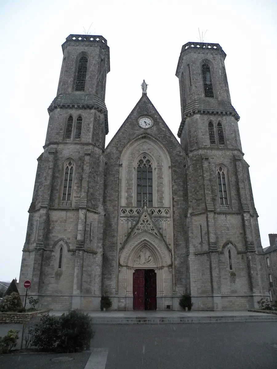 Martigné-Ferchaud, location Airbnb et conciergerie