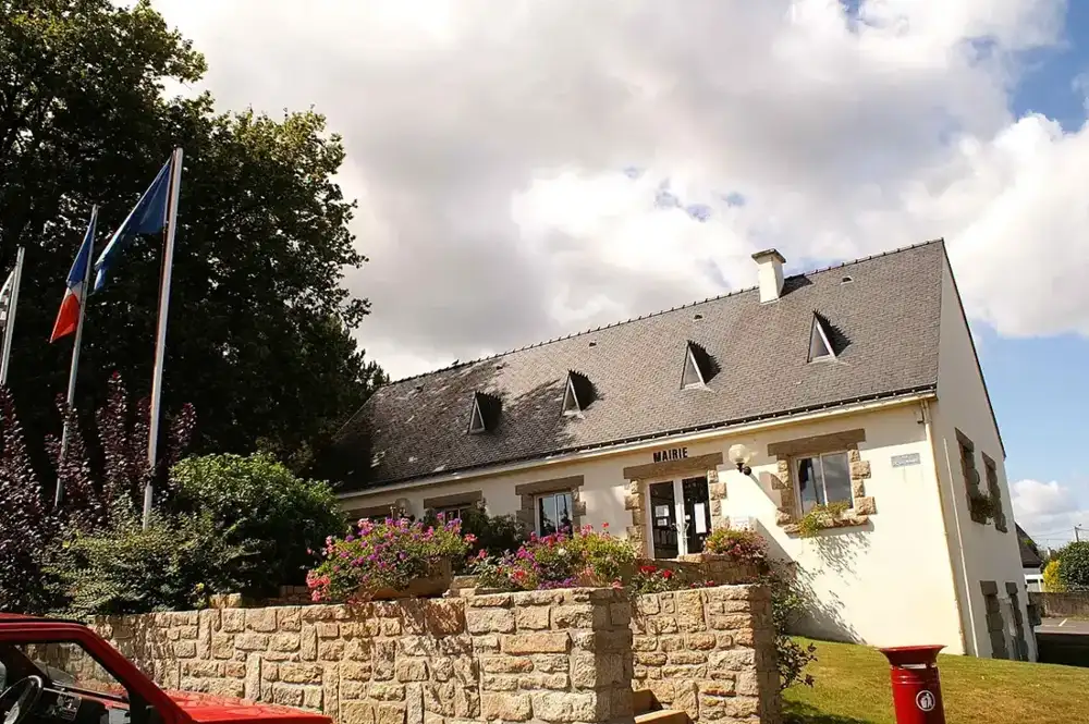 Marzan, location Airbnb et conciergerie